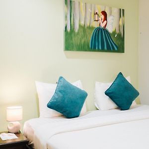 Superior Doppelzimmer